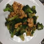 Best Chicken w. Broccoli in Midlothian, VA