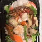 Best Seafood Delight in Midlothian, VA