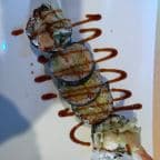 Best Shrimp Tempura Roll in Midlothian, VA