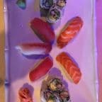 Best Sushi Lunch in Midlothian, VA