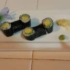 Best Avocado Roll in Midlothian, VA