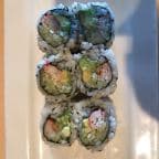 Best California Roll in Midlothian, VA