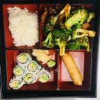 Best Box Broccoli Beef in Midlothian, VA